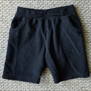 Boy's Kenneth Cole New York Navy Shorts